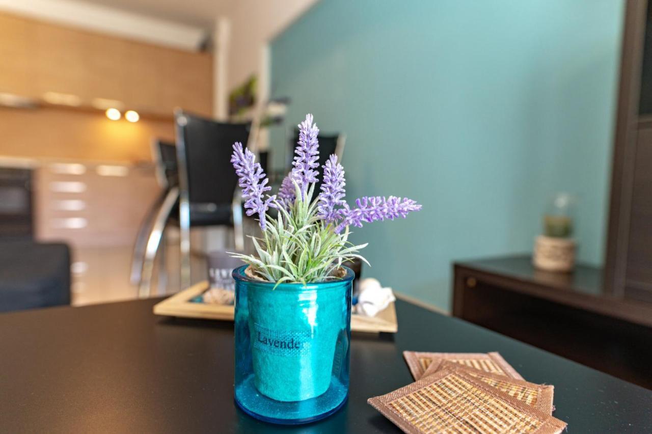 Fantastic Apartment In The Center อเล็กซานโดรโพลิส ภายนอก รูปภาพ