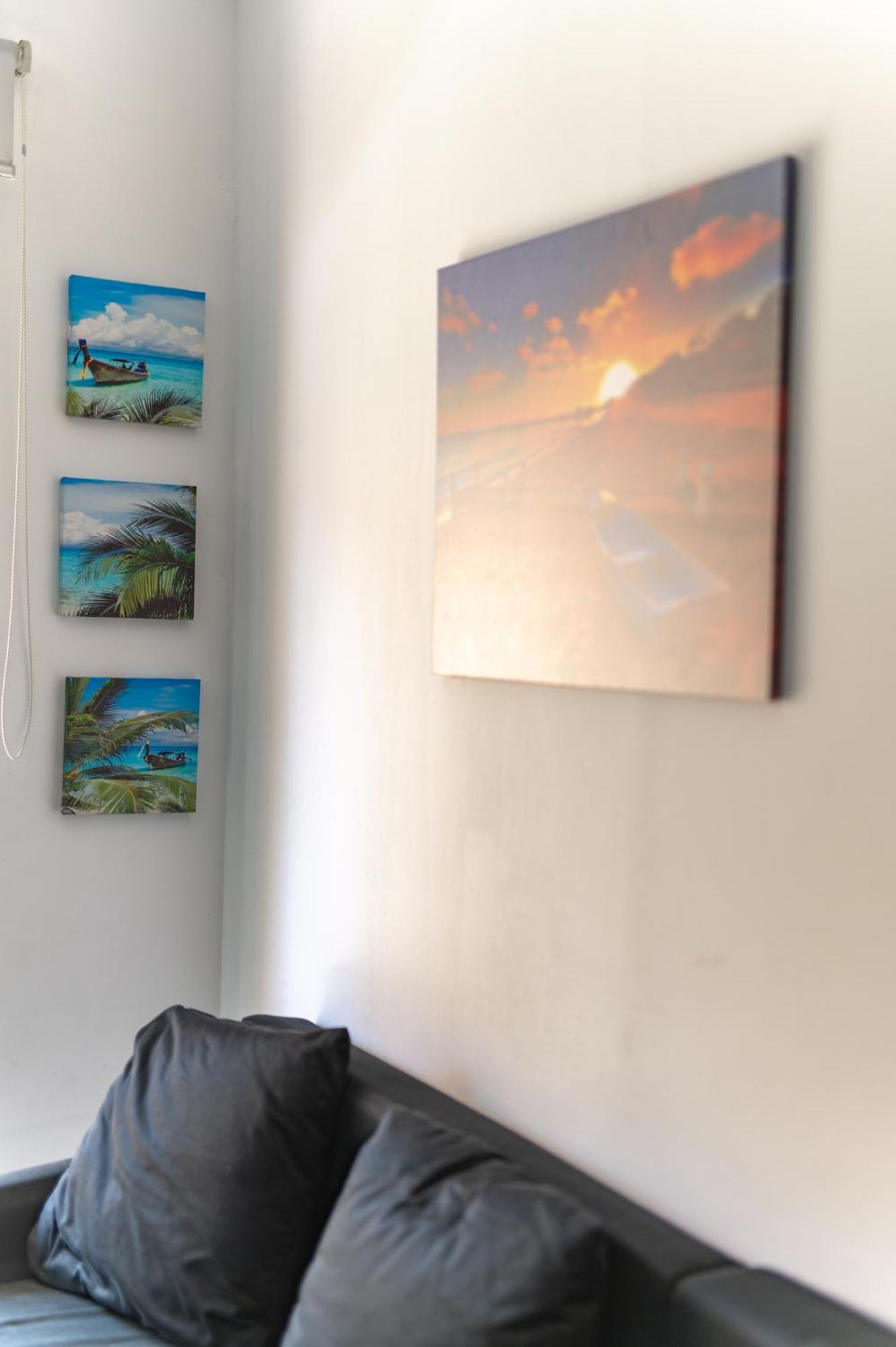 Fantastic Apartment In The Center อเล็กซานโดรโพลิส ภายนอก รูปภาพ