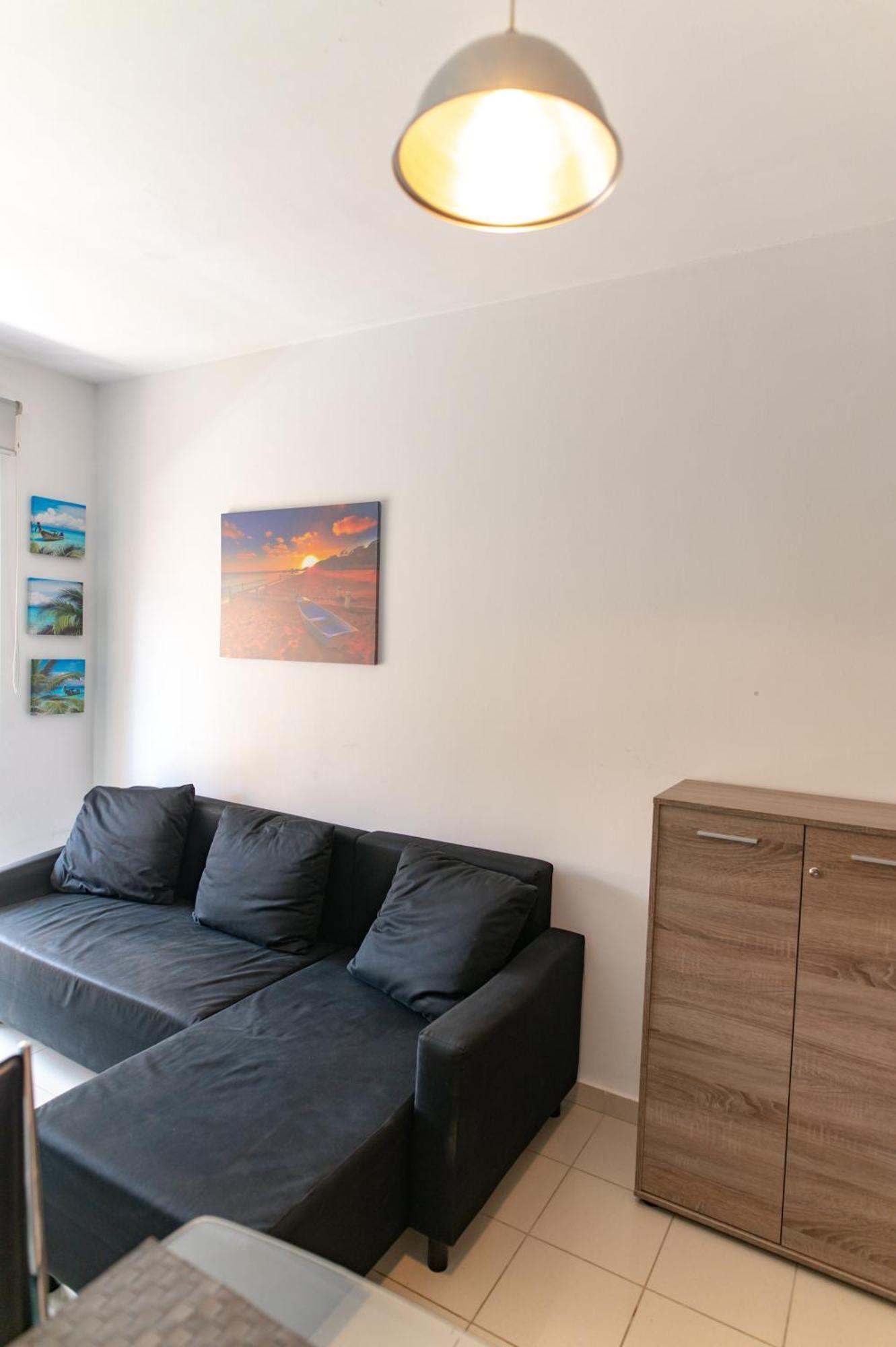 Fantastic Apartment In The Center อเล็กซานโดรโพลิส ภายนอก รูปภาพ