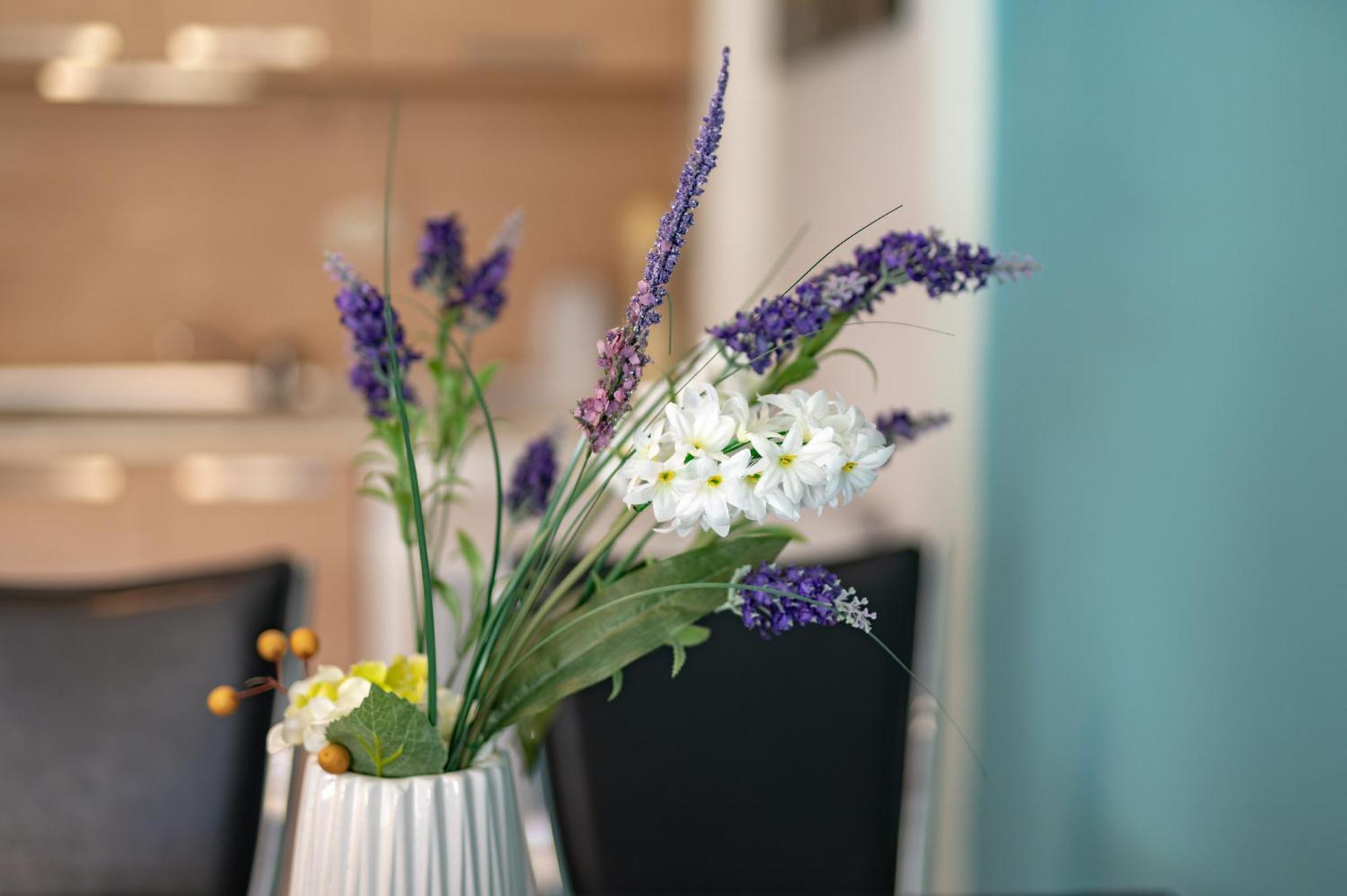 Fantastic Apartment In The Center อเล็กซานโดรโพลิส ภายนอก รูปภาพ
