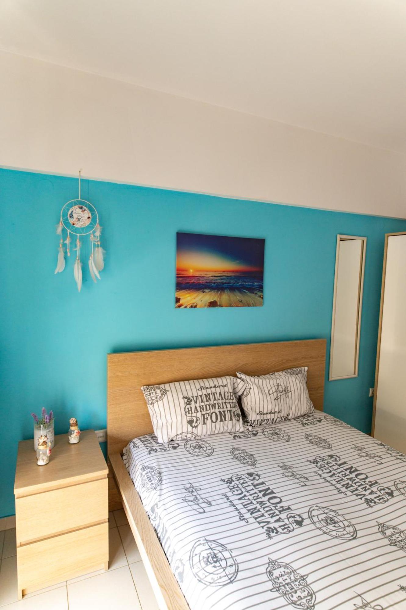 Fantastic Apartment In The Center อเล็กซานโดรโพลิส ภายนอก รูปภาพ