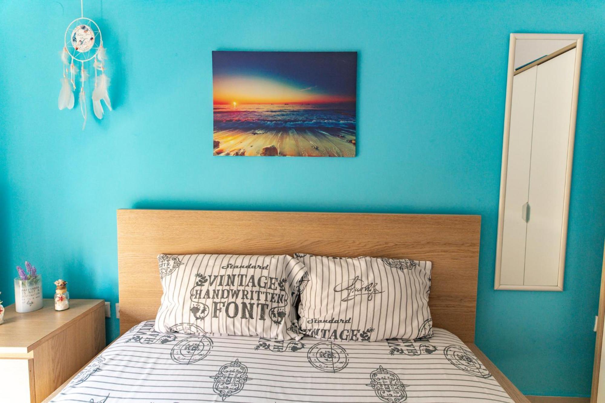 Fantastic Apartment In The Center อเล็กซานโดรโพลิส ภายนอก รูปภาพ